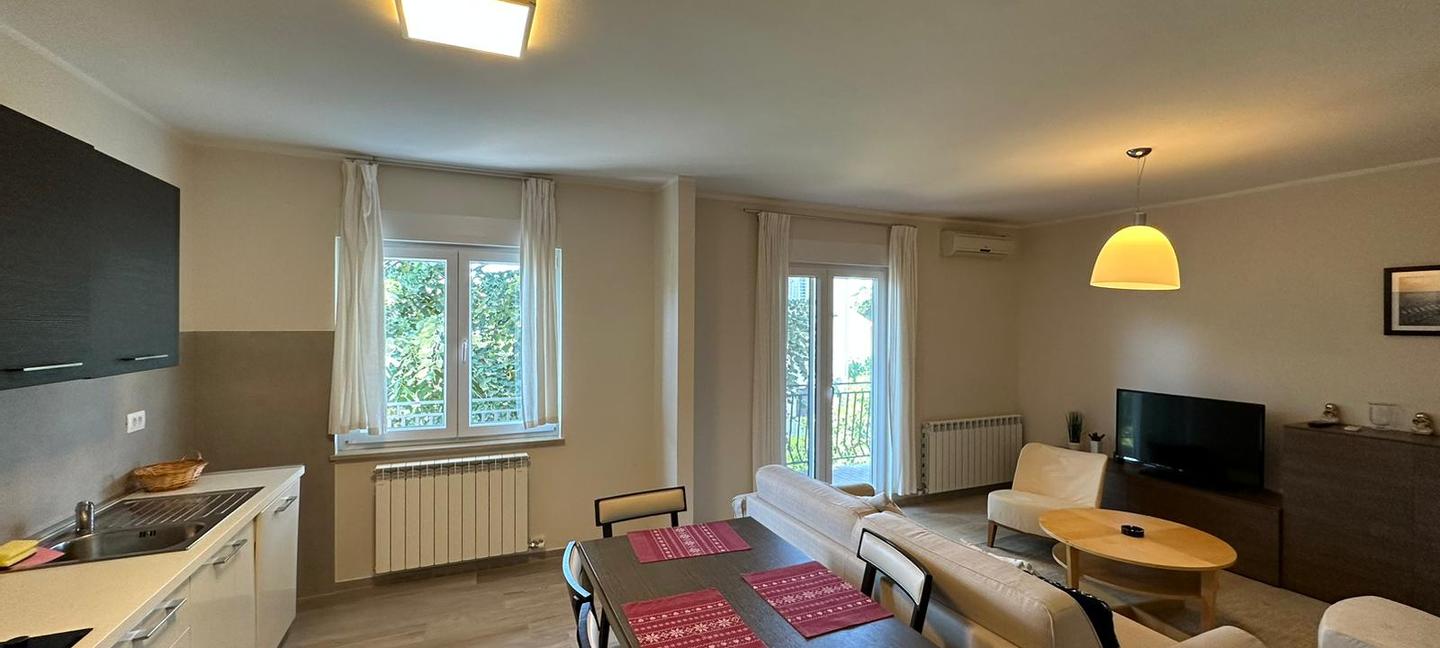 Ribarska Koliba Resort | Pula | 1