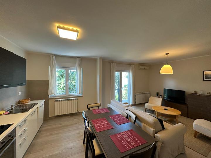 Ribarska Koliba Resort | Pula | 1