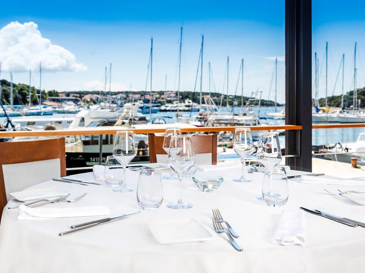 Ribarska Koliba Resort | Pula | 2