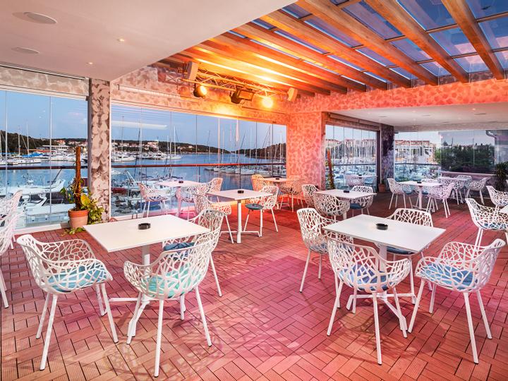 Ribarska Koliba Resort | Pula | 4