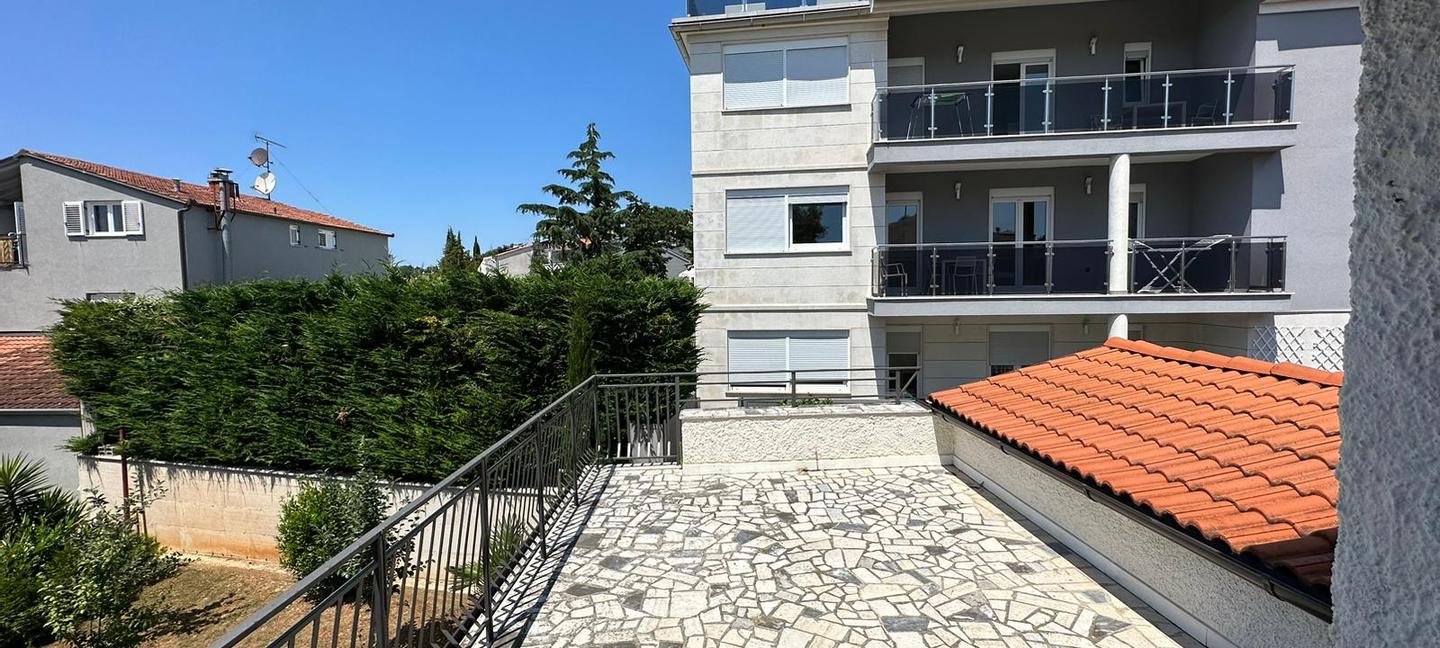 Ribarska Koliba Resort | Pula | 7