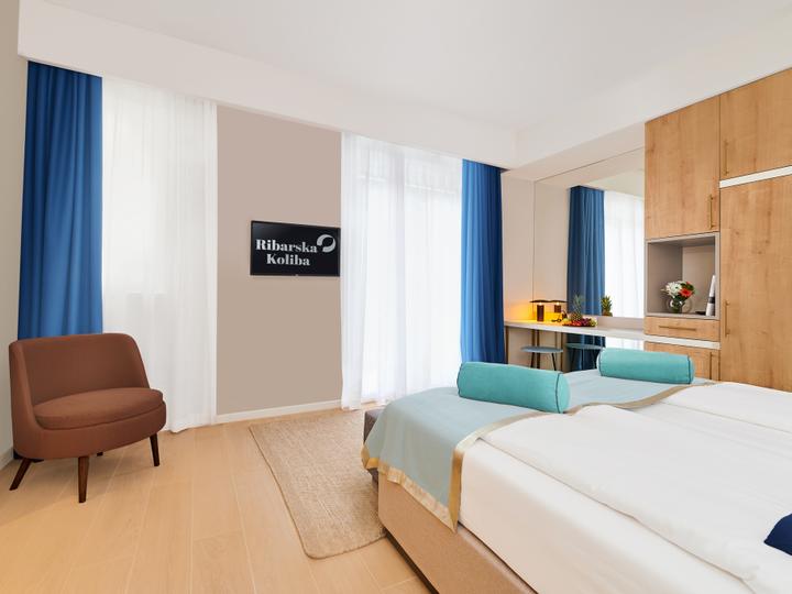 Ribarska Koliba Resort | Pula | 4