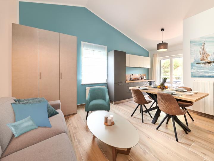 Ribarska Koliba Resort | Pula | 5