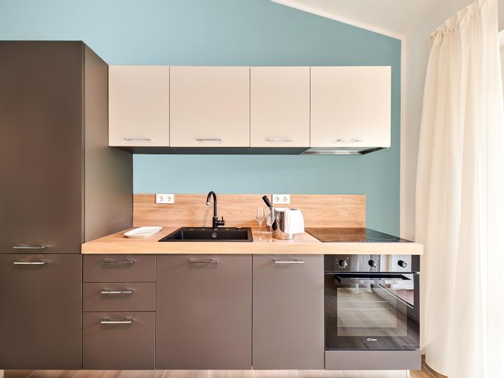 Ribarska Koliba Resort | Pula | 1