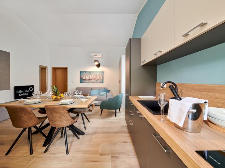 Ribarska Koliba Resort | Pula | 2