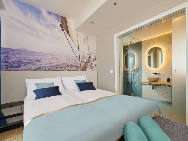 Ribarska Koliba Resort | Pula | 2