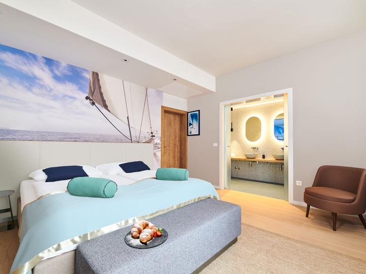 Ribarska Koliba Resort | Pula | 1