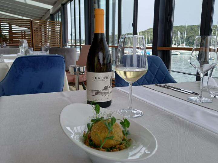 Ribarska Koliba Resort | Pula | 7