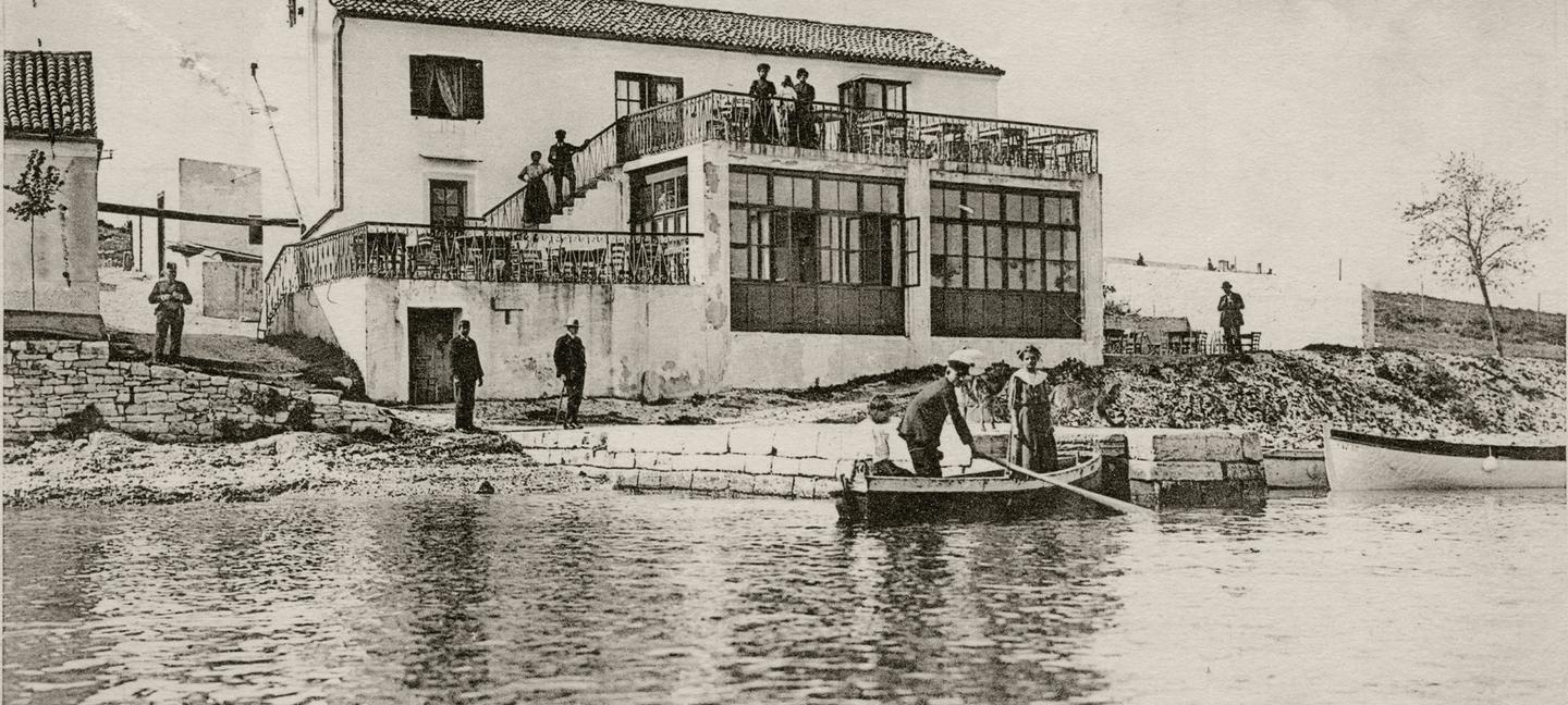 Ribarska Koliba Resort | Pula | 1