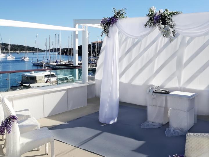 Ribarska Koliba Resort | Pula | 6