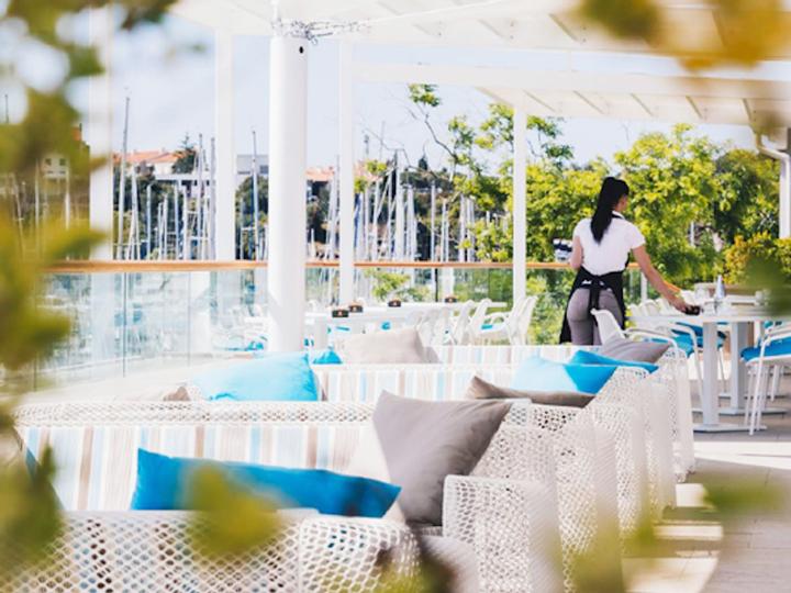 Ribarska Koliba Resort | Pula | 1