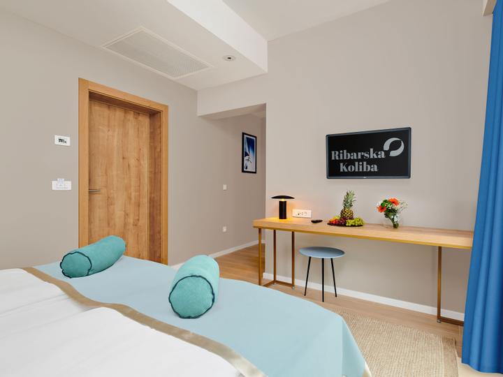 Ribarska Koliba Resort | Pula | 5