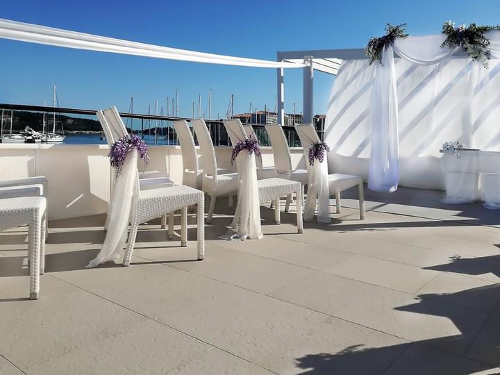 Ribarska Koliba Resort | Pula | 3