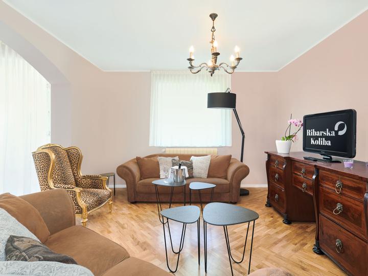 Ribarska Koliba Resort | Pula | 2