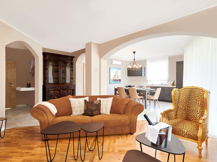 Ribarska Koliba Resort | Pula | 1