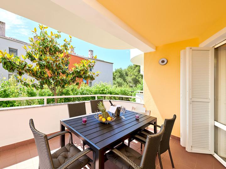 Ribarska Koliba Resort | Pula | 9