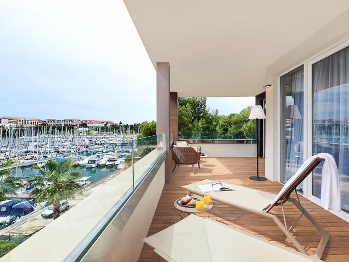 Ribarska Koliba Resort | Pula | 3