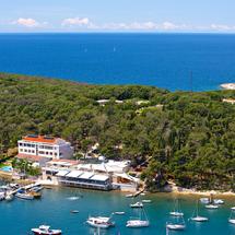 Ribarska Koliba Resort | Pula | 3 reasons to stay with us - 1