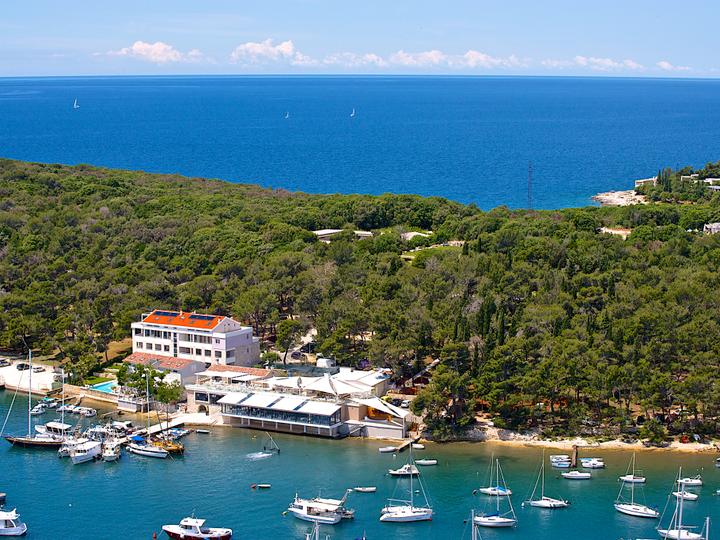 Ribarska Koliba Resort | Pula | 2