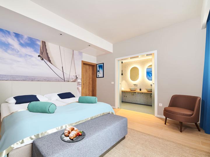 Ribarska Koliba Resort | Pula | 2