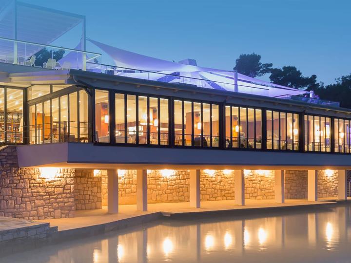 Ribarska Koliba Resort | Pula