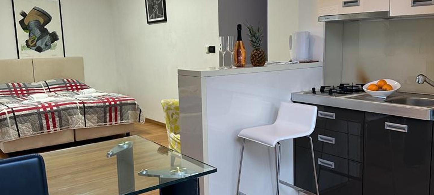 Ribarska Koliba Resort | Pula | 2