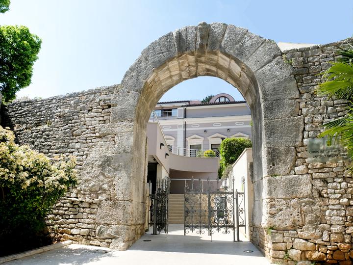 Ribarska Koliba Resort | Pula | 8