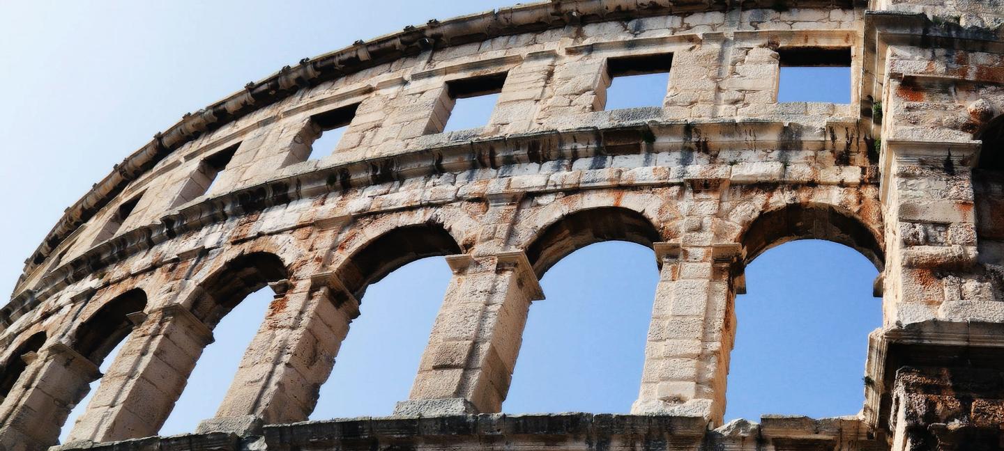 Ribarska Koliba Resort | Pula | 1