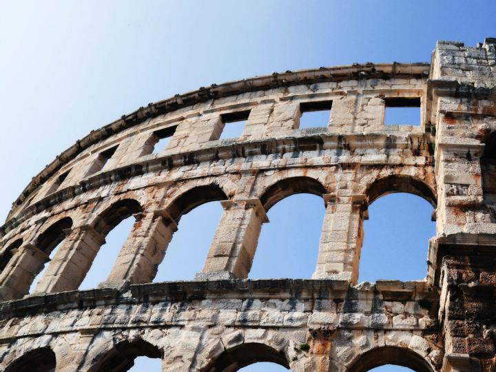 Ribarska Koliba Resort | Pula | 1