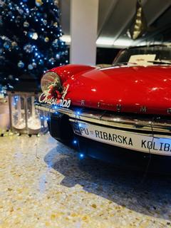 Ribarska Koliba Resort | Pula