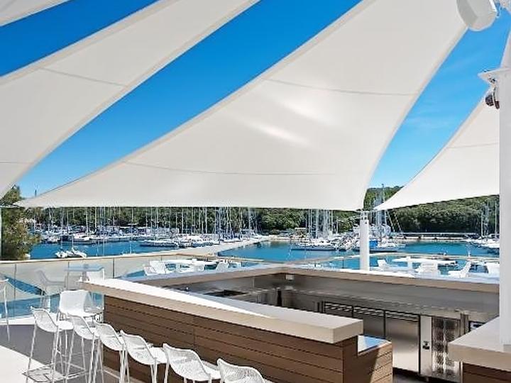 Ribarska Koliba Resort | Pula | 4