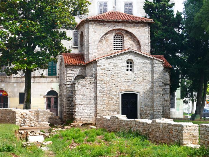 Ribarska Koliba Resort | Pula | 7