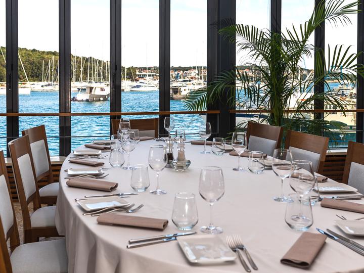 Ribarska Koliba Resort | Pula | 20
