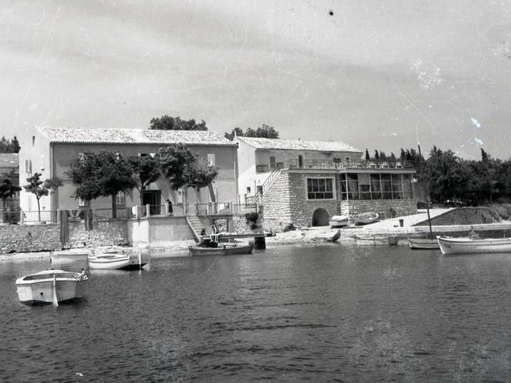 Ribarska Koliba Resort | Pula