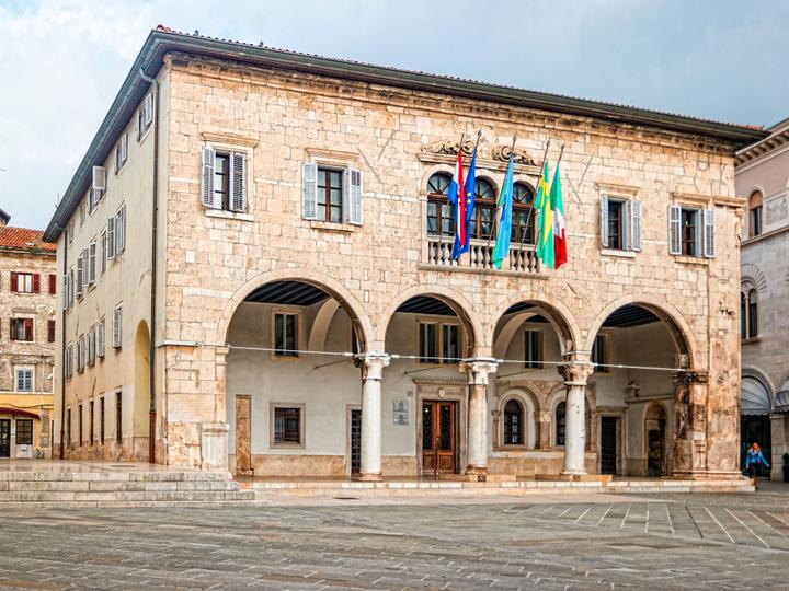 Ribarska Koliba Resort | Pula | 4