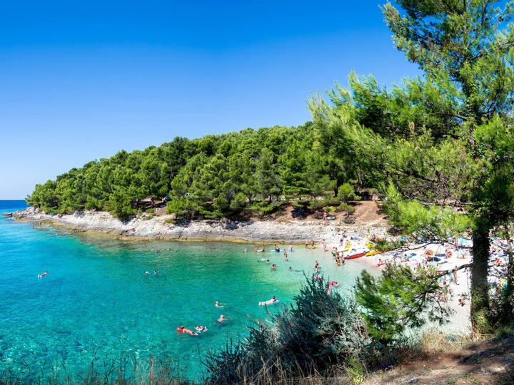 Ribarska Koliba Resort | Pula | 3