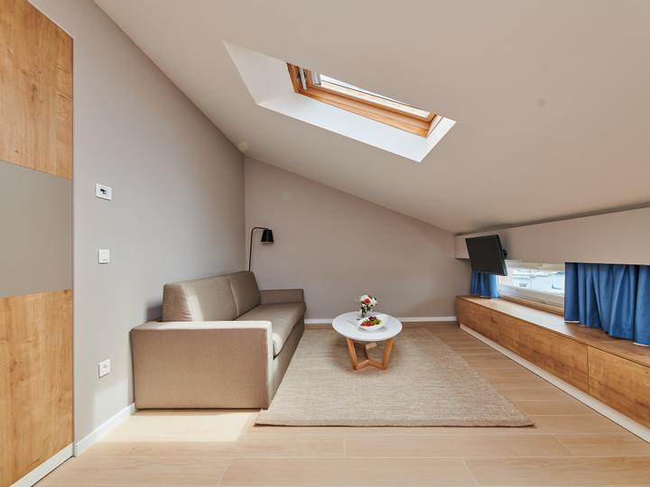 Ribarska Koliba Resort | Pula | 6