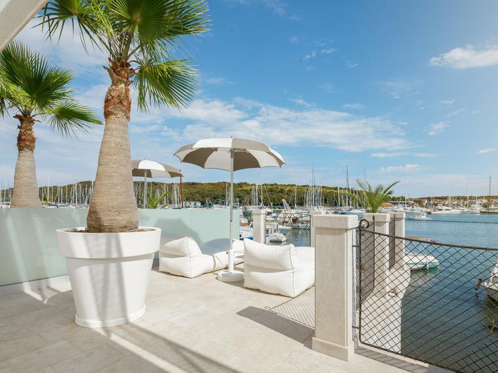 Ribarska Koliba Resort | Pula | 2