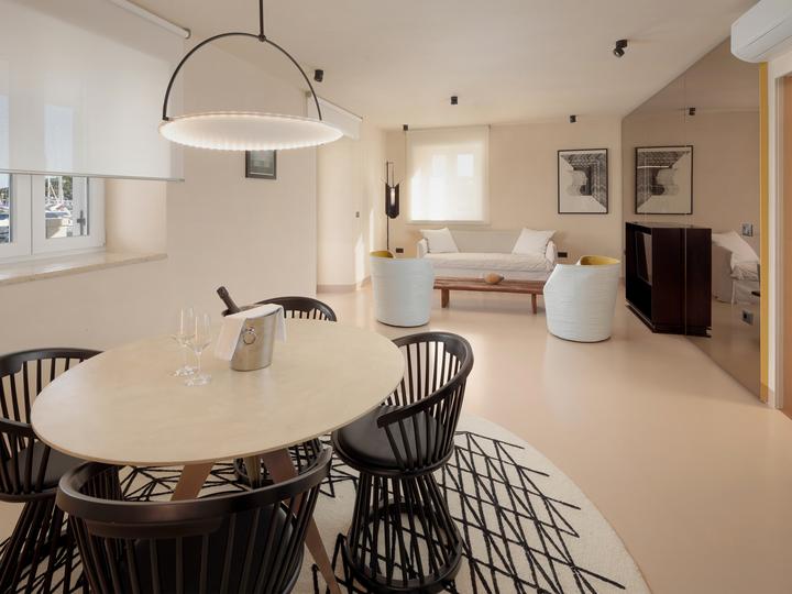 Ribarska Koliba Resort | Pula | 3