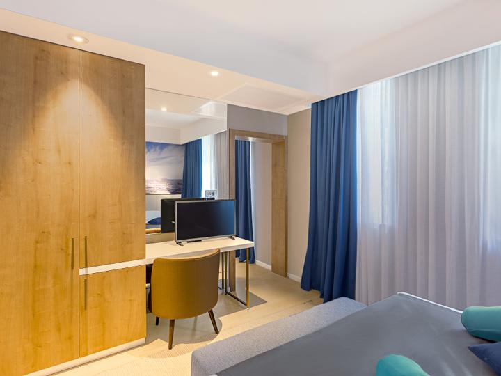 Ribarska Koliba Resort | Pula | 4