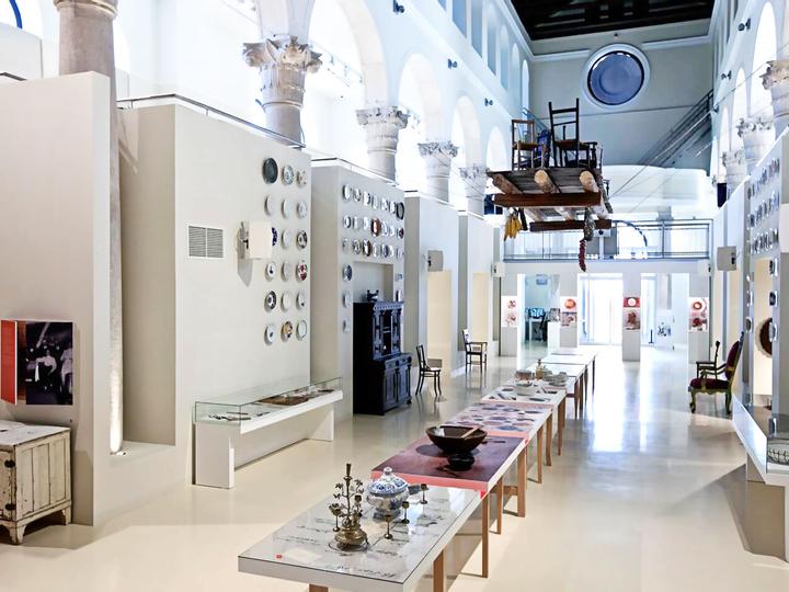 Ribarska Koliba Resort | Pula | 2