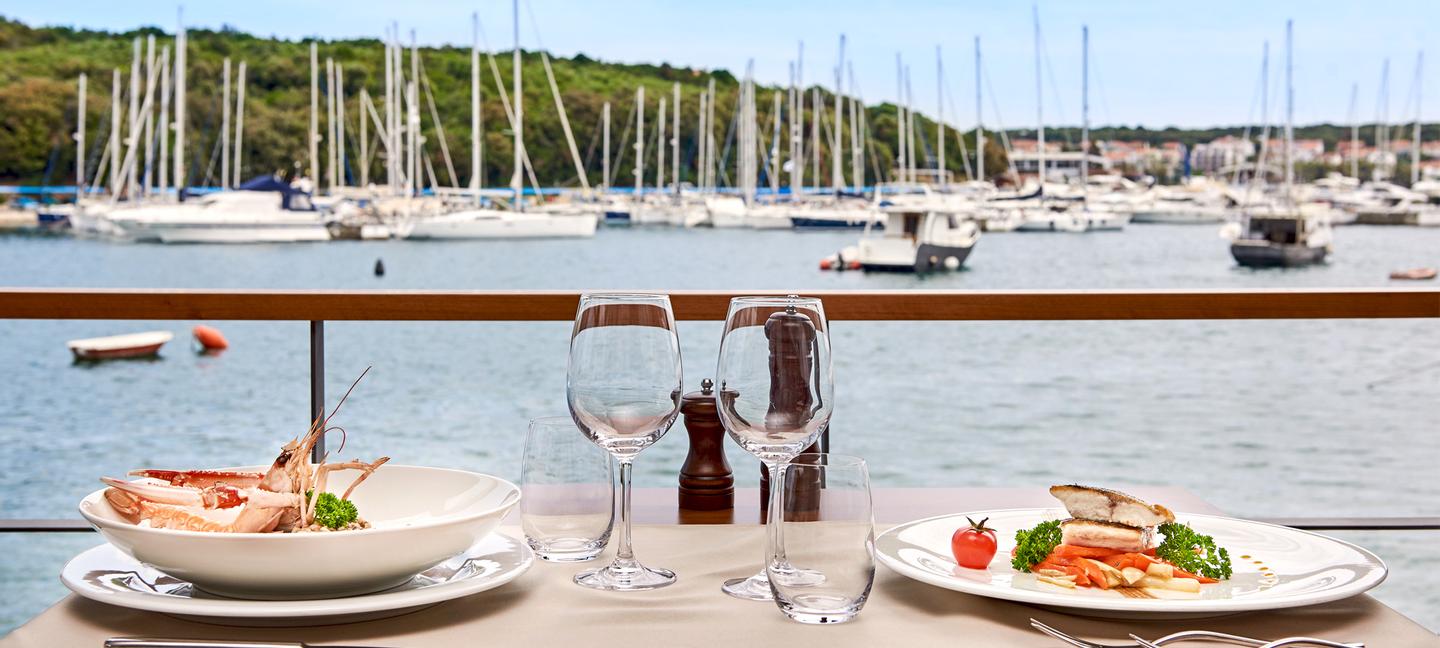 Ribarska Koliba Resort | Pula | 1