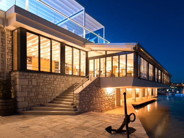 Ribarska Koliba Resort | Pula | 1