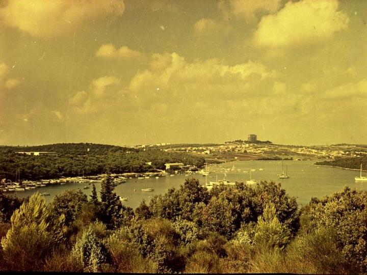 Ribarska Koliba Resort | Pula