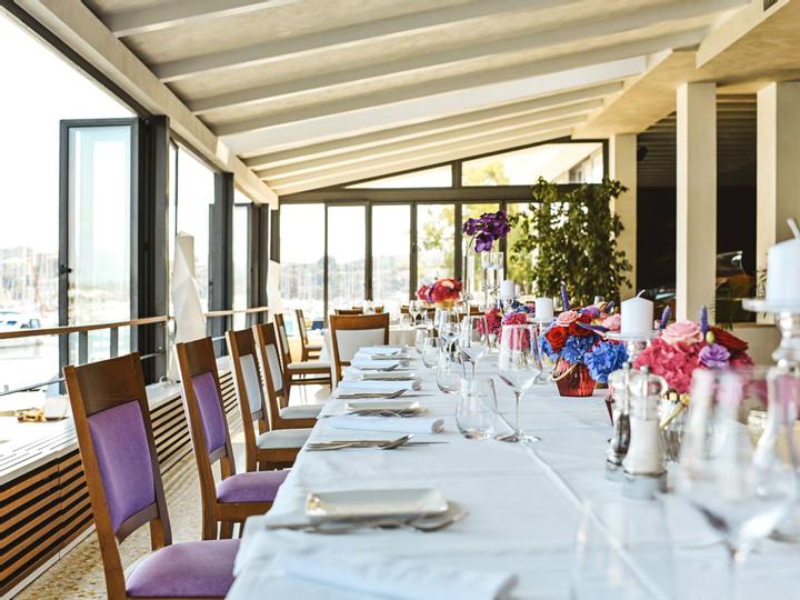 Ribarska Koliba Resort | Pula | 1