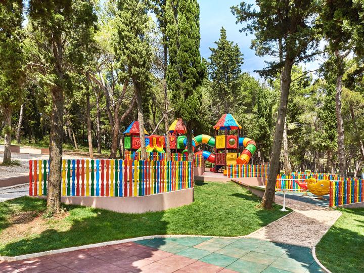 Ribarska Koliba Resort | Pula | 2