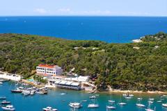 Ribarska Koliba Resort | Pula | Gallery 34