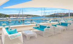 Ribarska Koliba Resort | Pula | Gallery 19