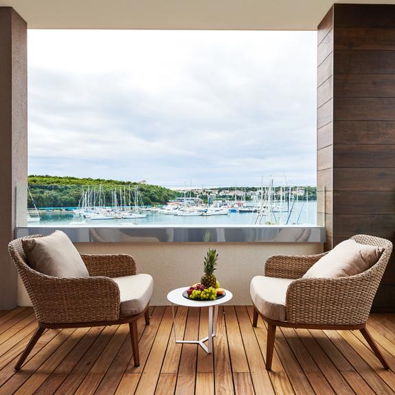 Restaurant with 100 years history Ribarska Koliba 