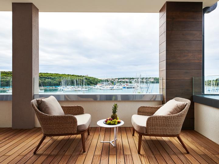 Ribarska Koliba Resort | Pula | 1